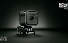 โกโปรเผยโฉมกล้อง HERO4 Session แอ็คชั่นแคมรุ่นใหม่