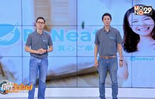 Startup Showcase ตอน : BeNeat แพลตฟอร์มค้นหาแม่บ้านออนไลน์
