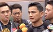 ช้างศึกหวังชนะอินโดฯเก็บความได้เปรียบก่อน