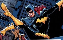 หนัง Batgirl เดินหน้าต่อ คว้ามือเขียนบทหนังหลอน Unforgettable เข้าทีม