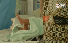 เตรียมออกหมายจับหมอตำแย ร่วมแก๊งลักเด็ก