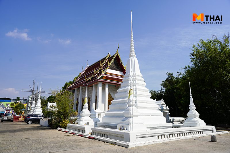 ปรางค์เจดีย์