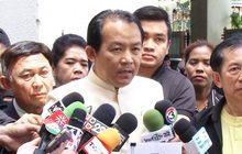 “ศรีสุวรรณ” ยื่น สตง.สอบเรือเหาะตรวจการณ์