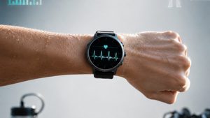 วิธีดูค่า HRV บนสมาร์ทวอทช์ ดาต้าที่ช่วยเช็กความพร้อมของร่างกาย