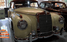 “สมเด็จช่วง”ขอแจงเป็นลายลักษณ์อักษรคดีรถหรู