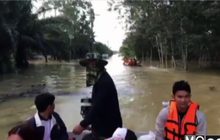 ชาวนครศรีฯ เริ่มป่วยจากภาวะเครียด
