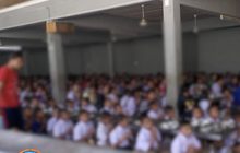 พิษโควิดลามถึงวัด กระทบเด็กกำพร้ากว่า 700 ชีวิต