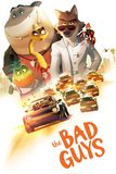 The Bad Guys วายร้ายพันธุ์ดี