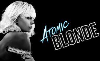 Atomic Blonde บลอนด์ สวยกระจุย