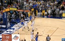 “นักเก็ตส์” เปิดบ้านโค่นนักรบ ศึกยัดห่วง NBA