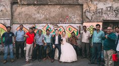 พรีเวดดิ้ง นะจ๊ะ นายจ๋า! ความสนุกเริ่มต้นขึ้น เมื่อคู่รักคนไทย ไปถ่ายไกลถึงเมือง พาราณสี