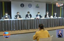 ธปท.-ก.ล.ต.ตั้งกองทุนสกัดคนแห่ถอนเงิน