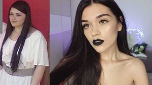 จากเด็กอ้วนตั้งแต่เกิด สู่การเป็น บล็อกเกอร์สาว หลังลดน้ำหนักไปกว่า 35 กก.