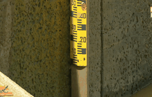 กรมชลประทานงดจ่ายน้ำเพื่อการเกษตร