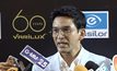 “ป๋อ” แจงโพสต์ให้กำลังใจนักแสดงรุ่นน้อง ยันไร้ปัญหาในช่อง