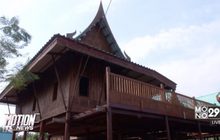 ยึดบ้านทรงไทย 30 ล้านบาท คดีรับของโจร