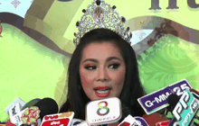 “บุ๋ม” ไม่รับข้อเสนอ “เจนี่” ต้องแถลงขอบคุณ-ขอโทษ