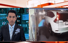 ญาติหนุ่มซีอาร์วีเตรียมพามอบตัวเหตุทำร้าย รปภ.