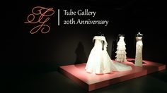 Tube Gallery แบรนด์ของคนกล้าที่จะแต่งตัว จัดนิทรรศการ ฉลอง 20 ปี ที่ริเวอร์ซิตี้