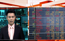 หุ้นไทยเปิดลบ 6.85 จุด