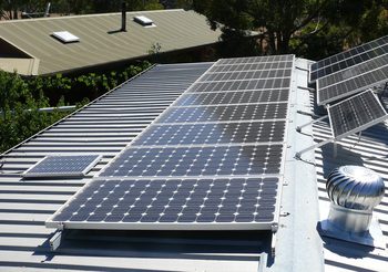 รู้จักกับ โซล่ารูฟพลังงานทางเลือกใหม่ Innovative Energy แห่งอนาคต