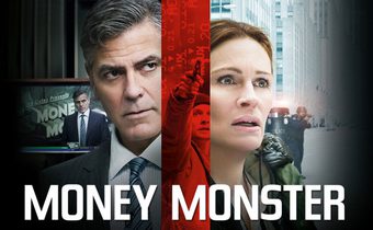 Money Monster เกมการเงิน นรกออนแอร์
