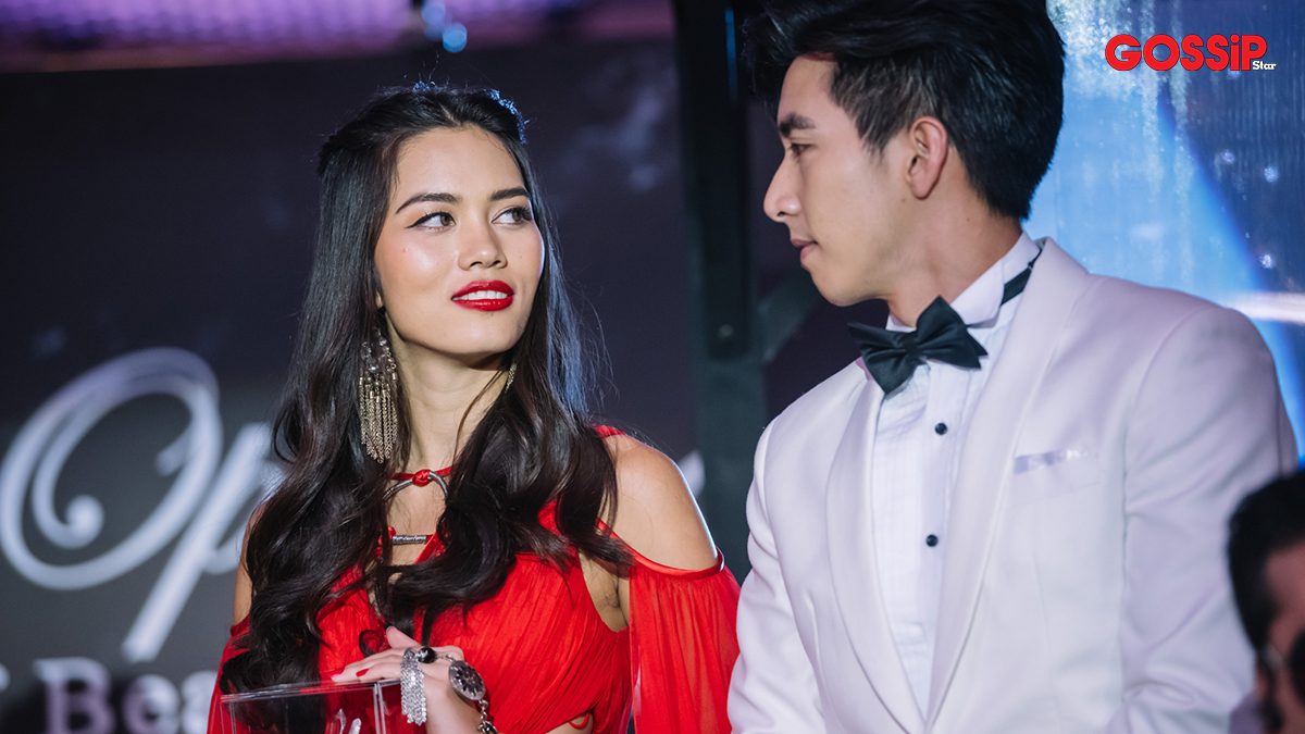 เรื่องย่อละคร ดวงใจในมนตรา