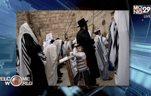 Welcome World 02-10-58