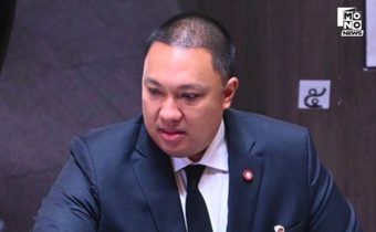 “ภูมิใจไทย” ถาม “เพื่อไทย” ใครปล่อยประชาชนจมน้ำ 6 เดือน !