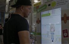 เทคโนโลยีสุดล้ำใน “โตเกียว เกมส์ 2020”