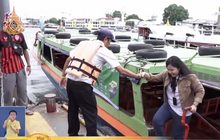 เปิดเส้นทางเดินเรือบางหว้า-ท่าช้าง ระยะทดลอง 6 เดือน