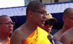ธรรมกายชี้แจงเหตุมีผู้ป่วยเสียชีวิตในวัด