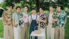 ธ.ก.ส. ดึง 6 หนุ่มสุดฮอต PROXIE เรียนรู้วิถีเกษตรยุคใหม่ ผ่านรายการ “Once Upon BAAC Time”
