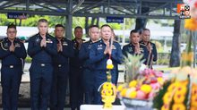 “กรมกิจการพลเรือนทหารอากาศ ครบรอบ 22 ปี สานต่อพันธกิจเพื่อประชาชน”
