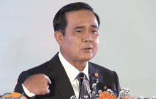 นายกฯ หนุนสร้างเครือข่ายแก้ปัญหาทุจริต