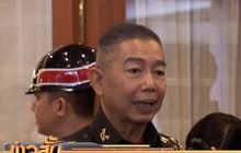 ผบ.ทบ.ย้ำจุดยืนกองทัพ วางตัวเป็นกลาง