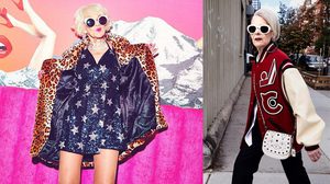 5 คนรวมกันเนี้ย อายุก็หลายร้อยปีอยู่นะ แต่แล้วไงใครแคร์ แก่แต่ก็แซ่บเด้อ