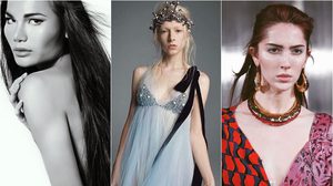 8 นางแบบข้ามเพศ สุดฮอต ที่จะทำให้ผู้หญิงต้องขอยกธงขาวให้