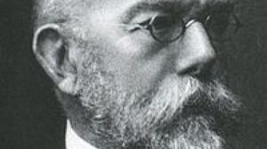 Julius Richard Petri ผู้คิดค้นจานเพาะเชื้อคนแรกของโลก