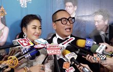 “เปิ้ล-จูน” เปิดใจนาทีพายุถล่ม ปัดห้าม “ออก้า” ขี่เจ็ทสกี 
