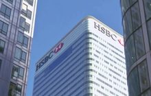 HSBC เตรียมปลดพนักงาน 1 หมื่นตำแหน่ง