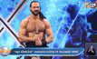 “ดรูว์ แม็คอินไทร์” เผยผลกระทบโควิด-19 ต่อมวยปล้ำ WWE