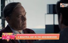 A beautiful day in the Neighborhood