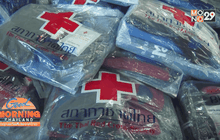 Good Morning Thailand 26-12-58