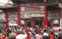 ททท.จัดงานตรุษจีนไชน่าทาวน์กระตุ้นท่องเที่ยว