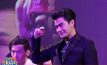 “ฌอห์ณ จินดาโชติ” ยิ้มรับปีทอง งานพรีเซนเตอร์รุม
