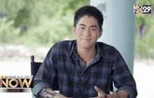 บุกกองซีรีย์ “ตี๋ใหญ่ ดับดาวโจร” กับ 2 พระเอก รุ่นเล็ก-รุ่นใหญ่ ตอน 2