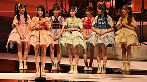 ATARASHII GAKKO! , FRUITS ZIPPER และ CUTIE STREET ฉลองชัยชนะอันยิ่งใหญ่ รวมถึงการเข้าชิงรางวัลบนเวที Music Awards Japan 2025