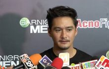 “อนันดา” รับมีคุยกับสาวต่างชาติหลายคน แต่ยังโสดสนิท