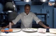 เชฟแอฟริกาใต้เปิดร้านอาหารหรูในราคาจับต้องได้